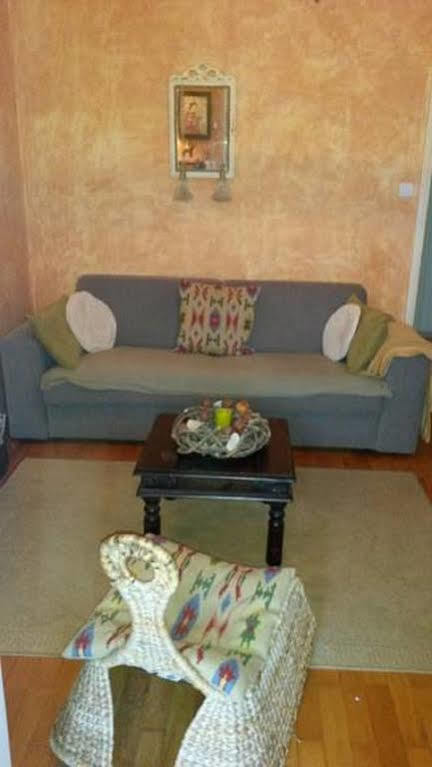 Apartment Monika Dubrovnik Exterior foto