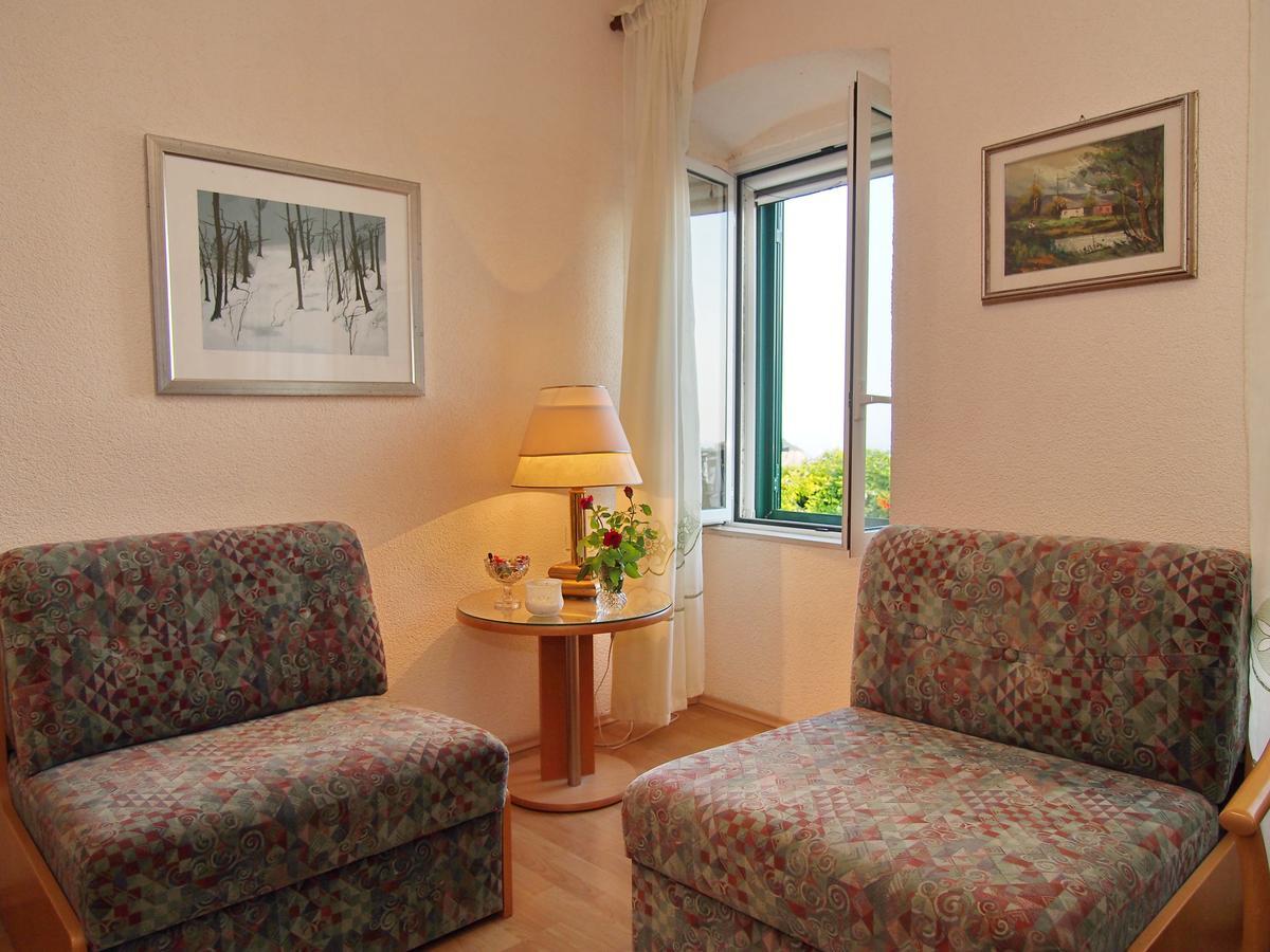 Apartment Monika Dubrovnik Exterior foto