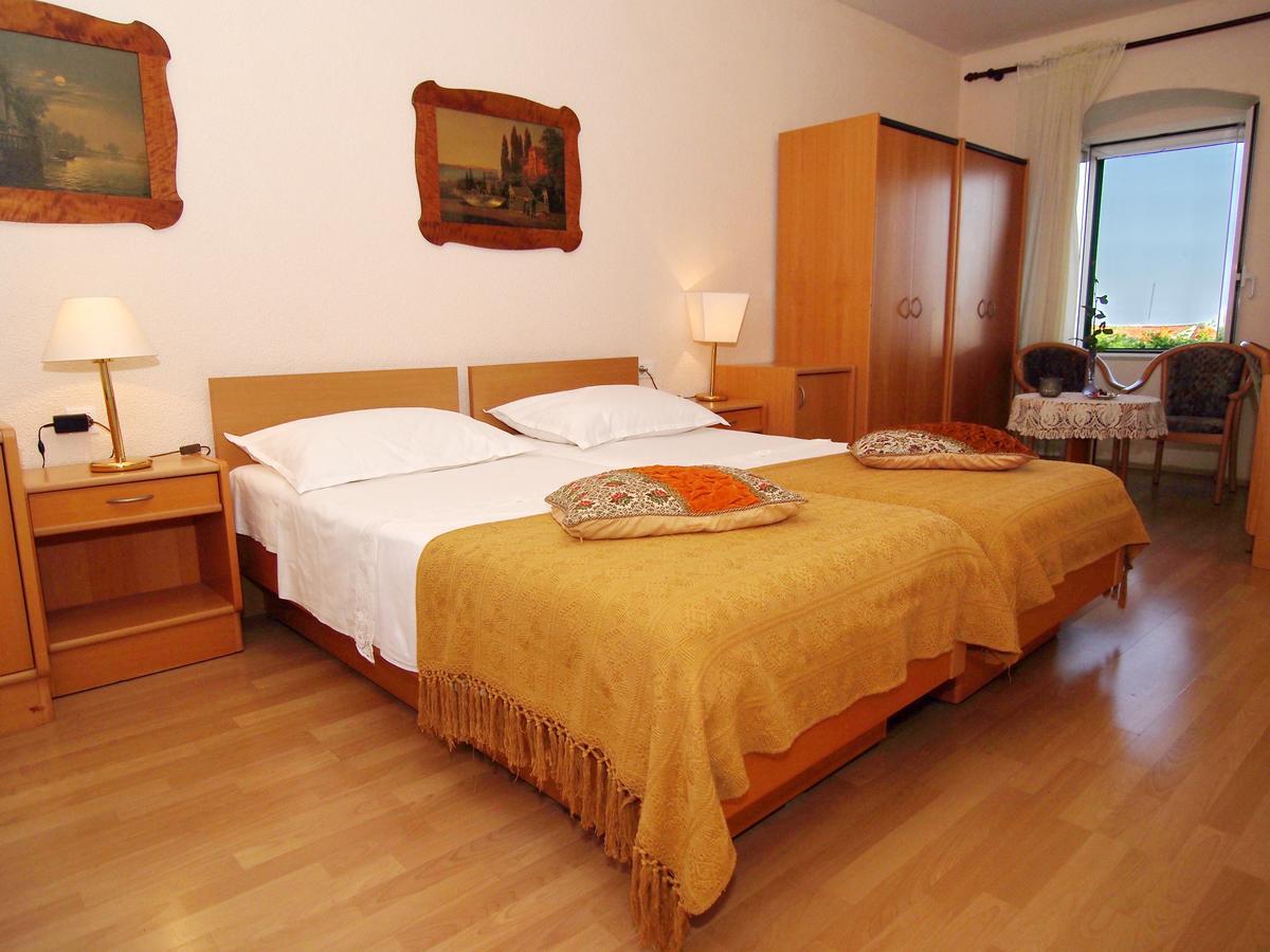 Apartment Monika Dubrovnik Exterior foto