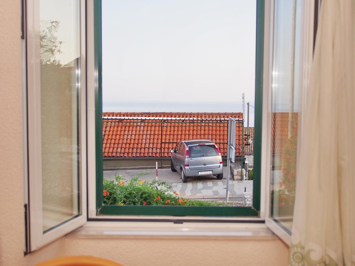 Apartment Monika Dubrovnik Exterior foto